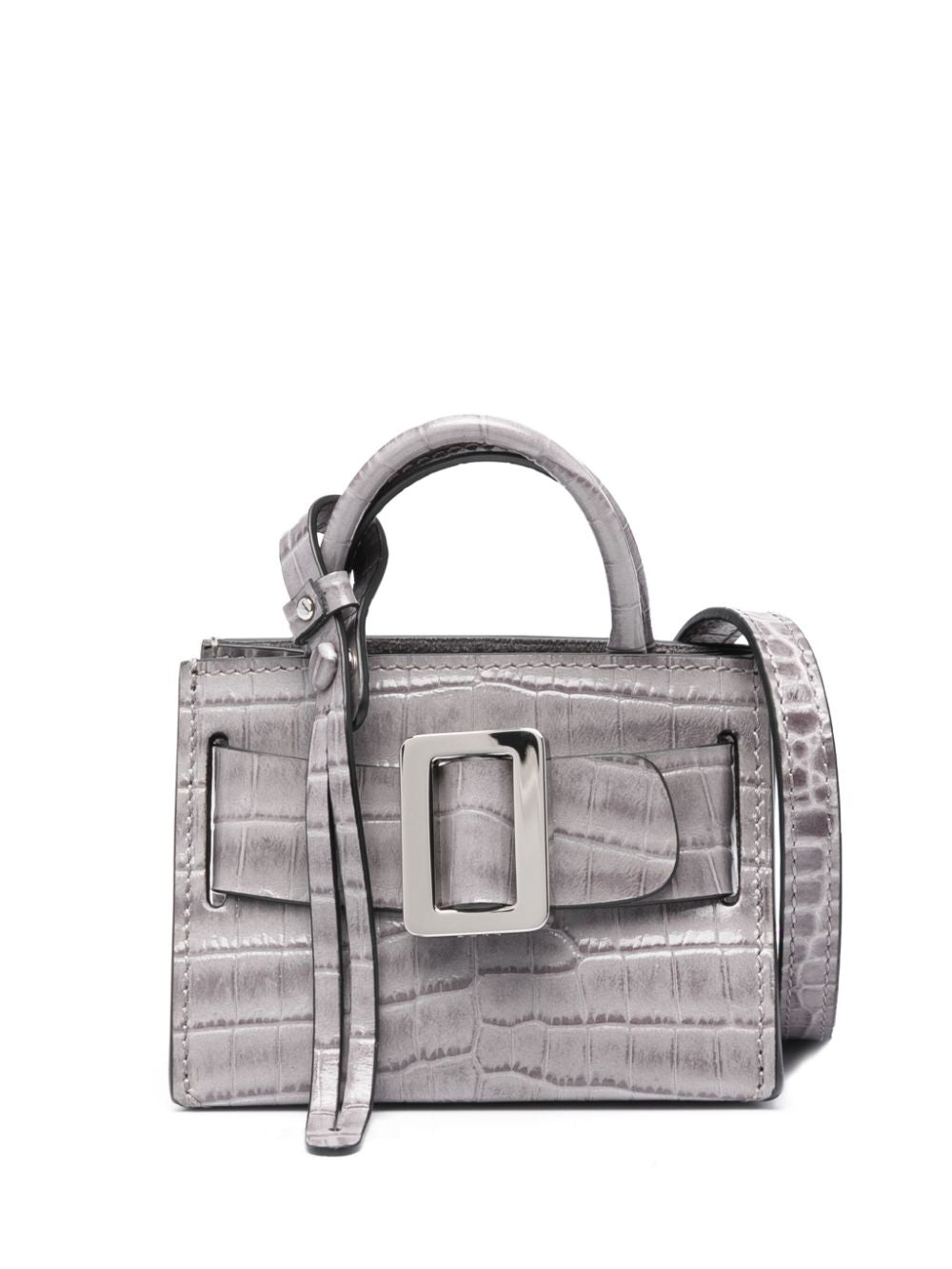 Boyy Bags.. Grey image 0