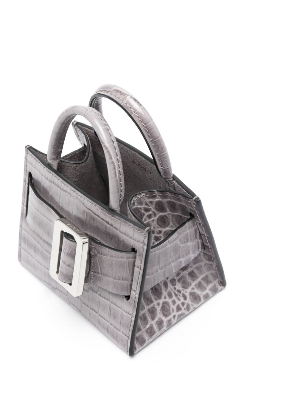 Boyy Bags.. Grey image 3