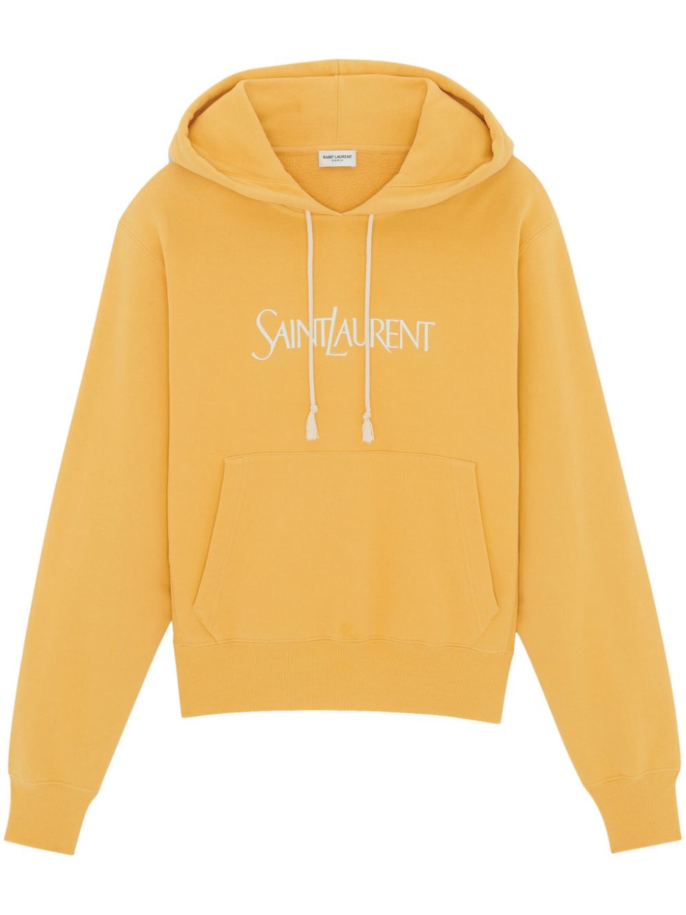 Saint Laurent  Sweaters Yellow image 0