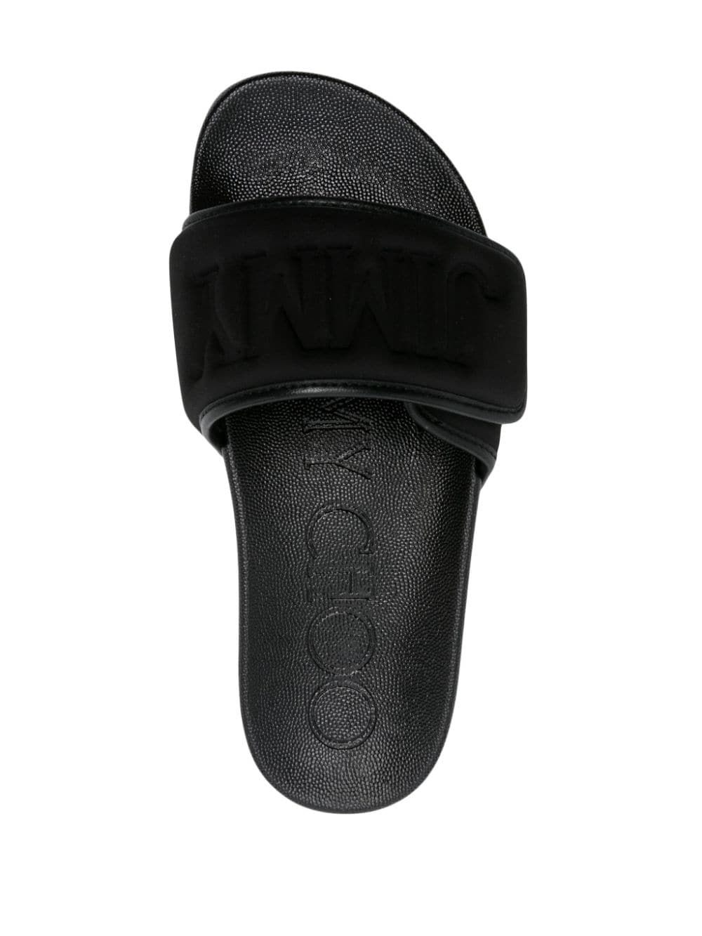 Jimmy Choo Sandals Black image 1