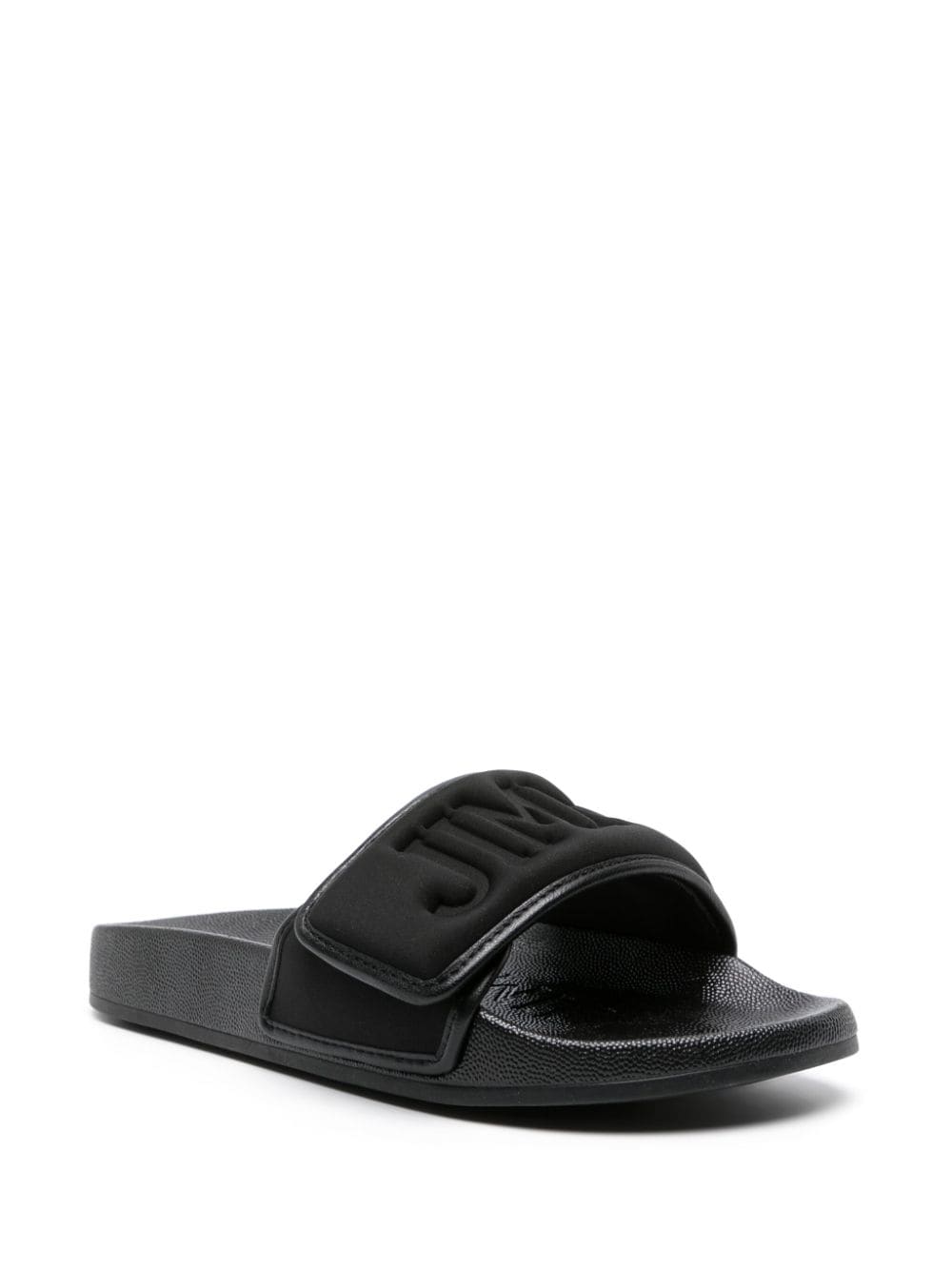 Jimmy Choo Sandals Black image 2