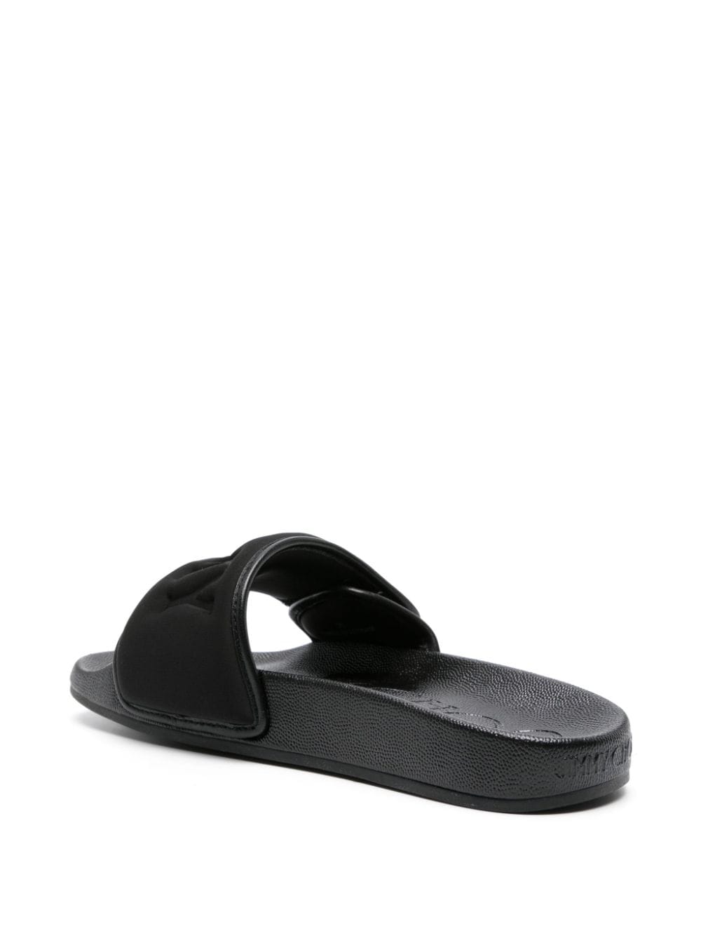 Jimmy Choo Sandals Black image 3