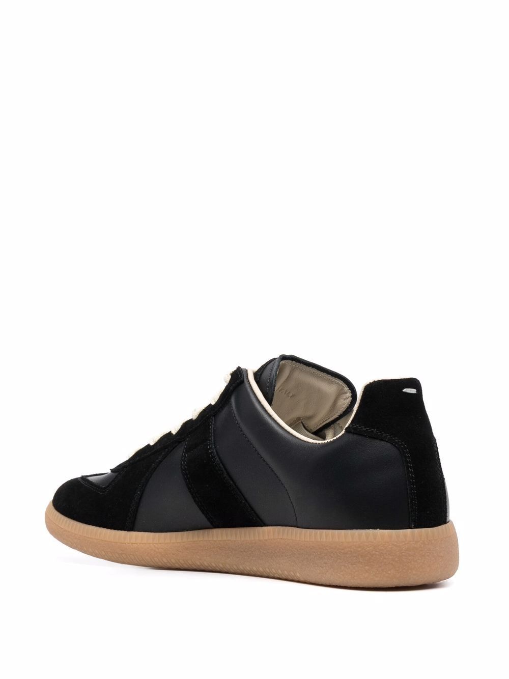 Maison Margiela Sneakers Black image 2