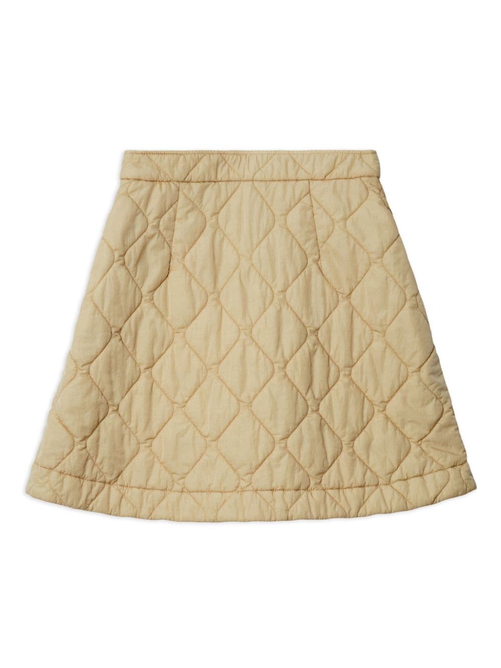 Burberry Skirts White image 2