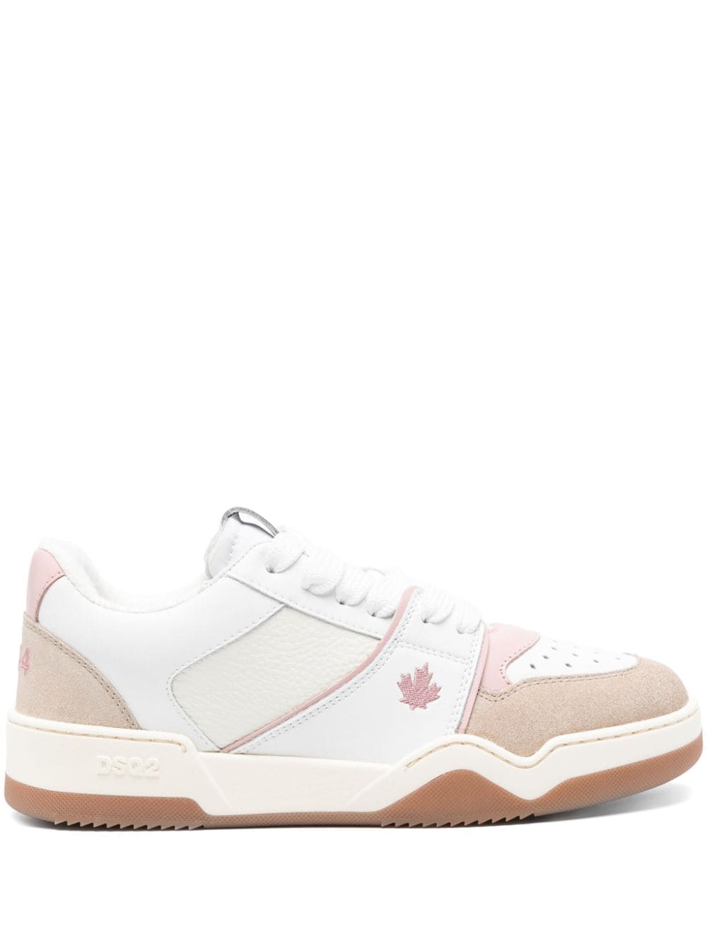 Dsquared2 Sneakers Pink image 0