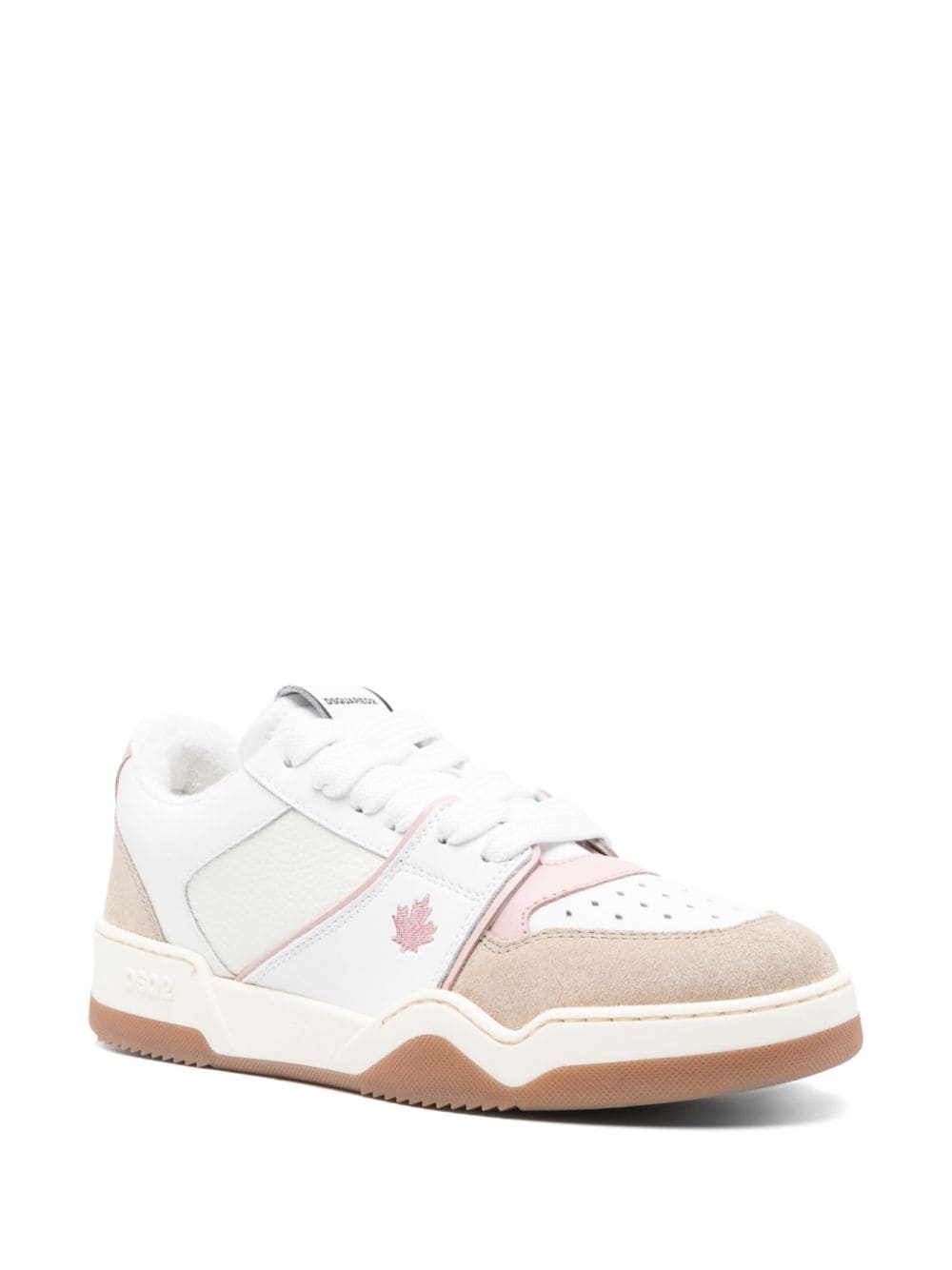 Dsquared2 Sneakers Pink image 1