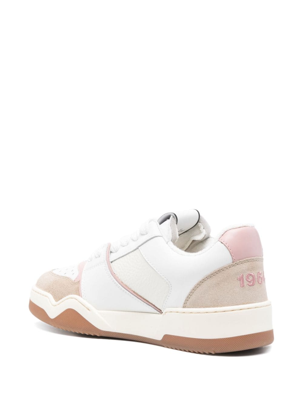 Dsquared2 Sneakers Pink image 2