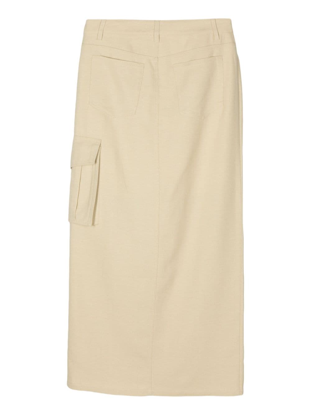 FILIPPA K Skirts Beige image 1