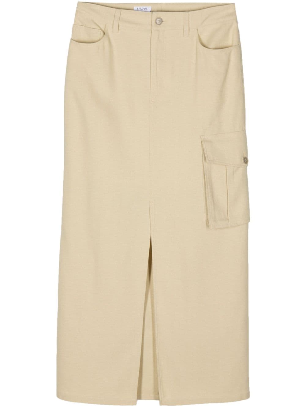 FILIPPA K Skirts Beige image 0