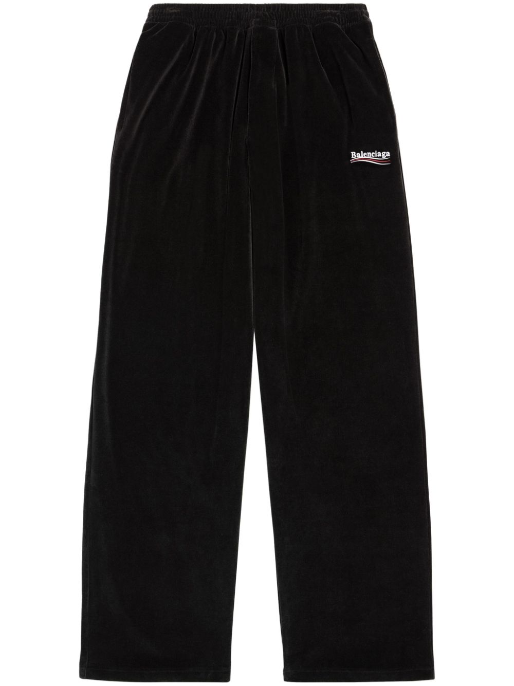 Balenciaga Trousers Black image 0