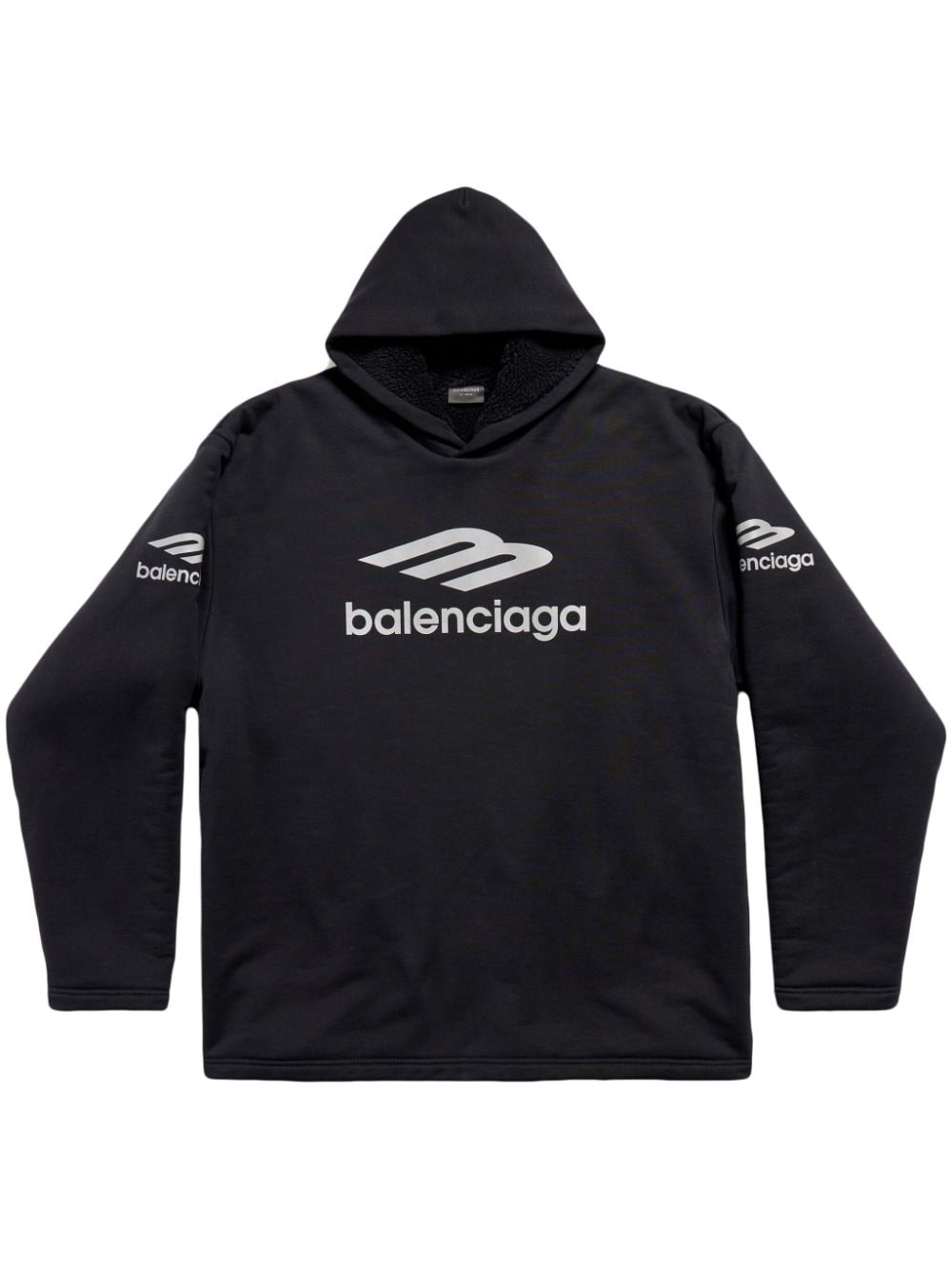 Balenciaga Sweaters Black image 0