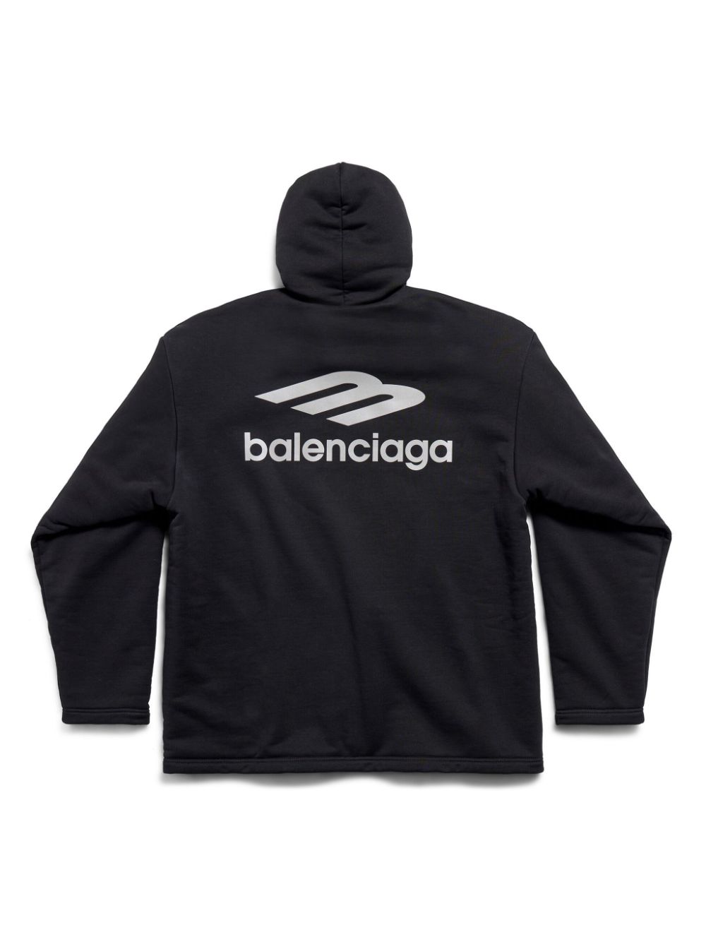 Balenciaga Sweaters Black image 4