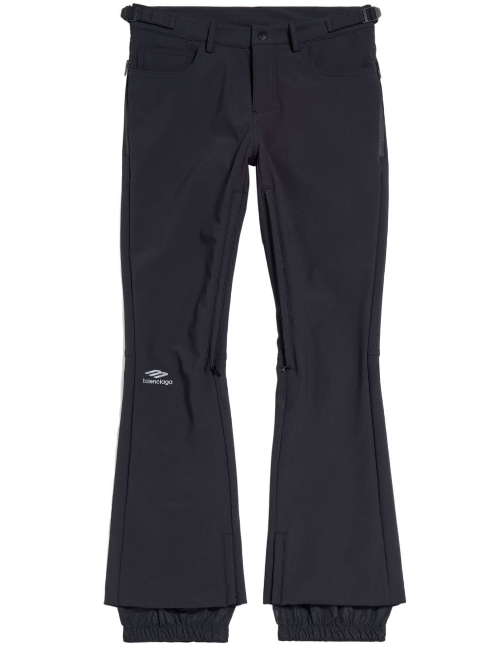 Balenciaga Trousers Black image 0