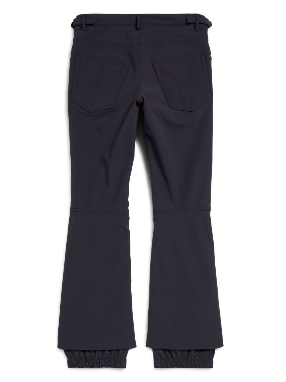 Balenciaga Trousers Black image 4