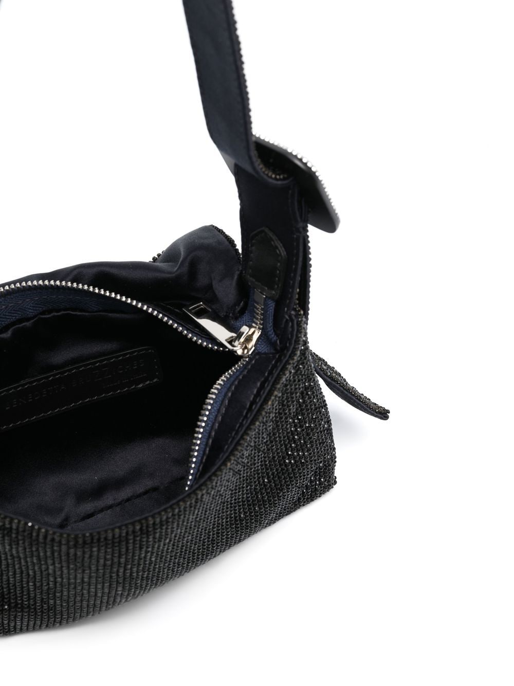 Benedetta Bruzziches Bags.. Black image 1