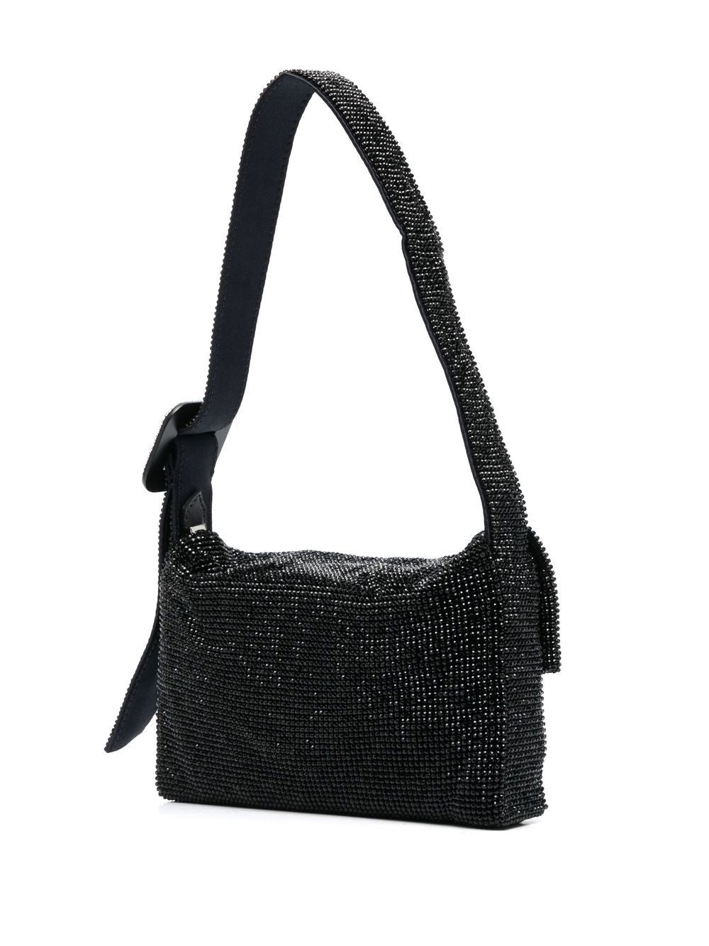 Benedetta Bruzziches Bags.. Black image 2