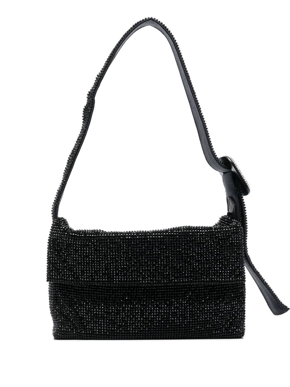 Benedetta Bruzziches Bags.. Black image 0