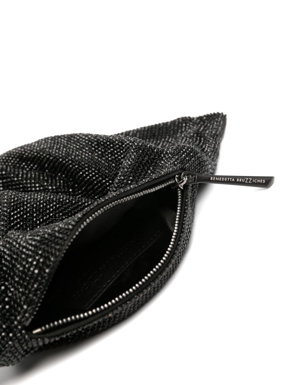 Benedetta Bruzziches Bags.. Black image 1