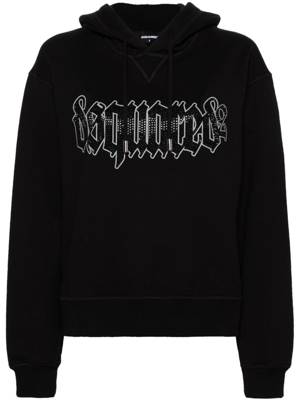 Dsquared2 Sweaters Black image 0