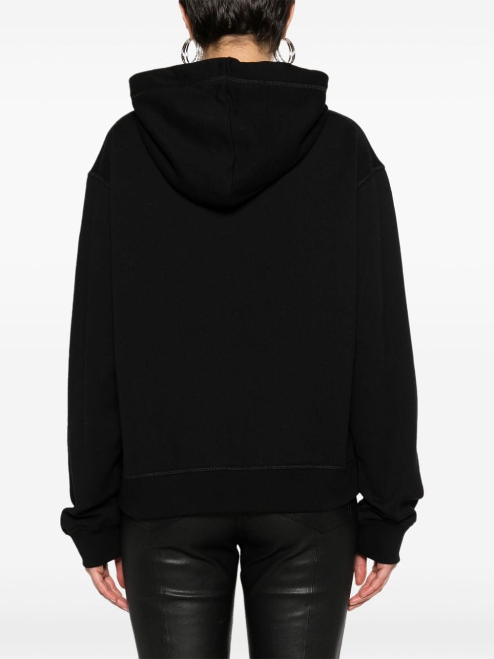 Dsquared2 Sweaters Black image 2