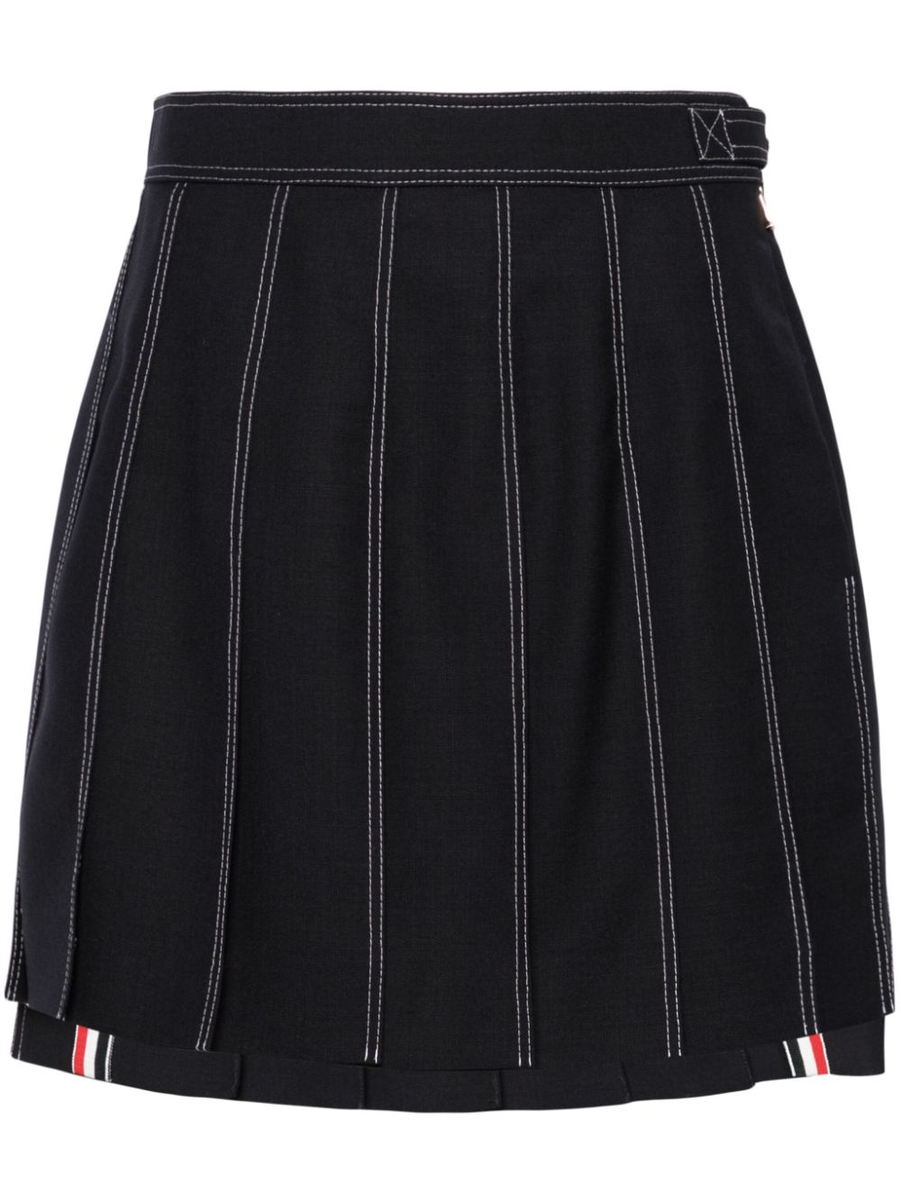 Thom Browne Skirts Blue image 0