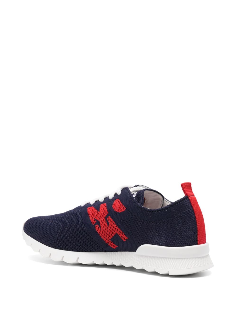 Kiton Sneakers Blue image 2