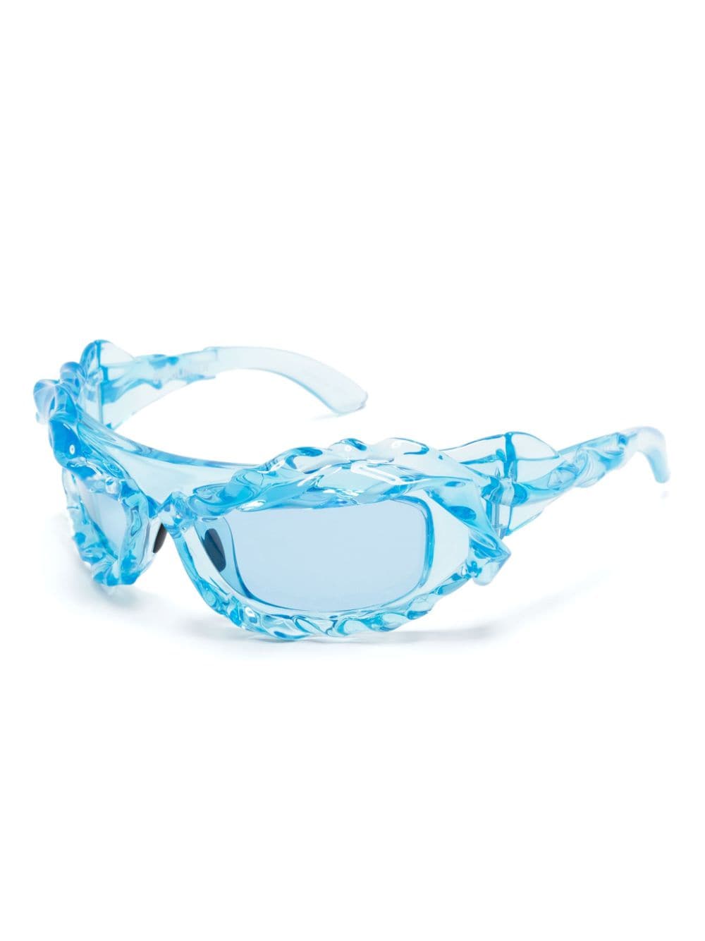 OTTOLINGER Sunglasses Clear Blue image 1