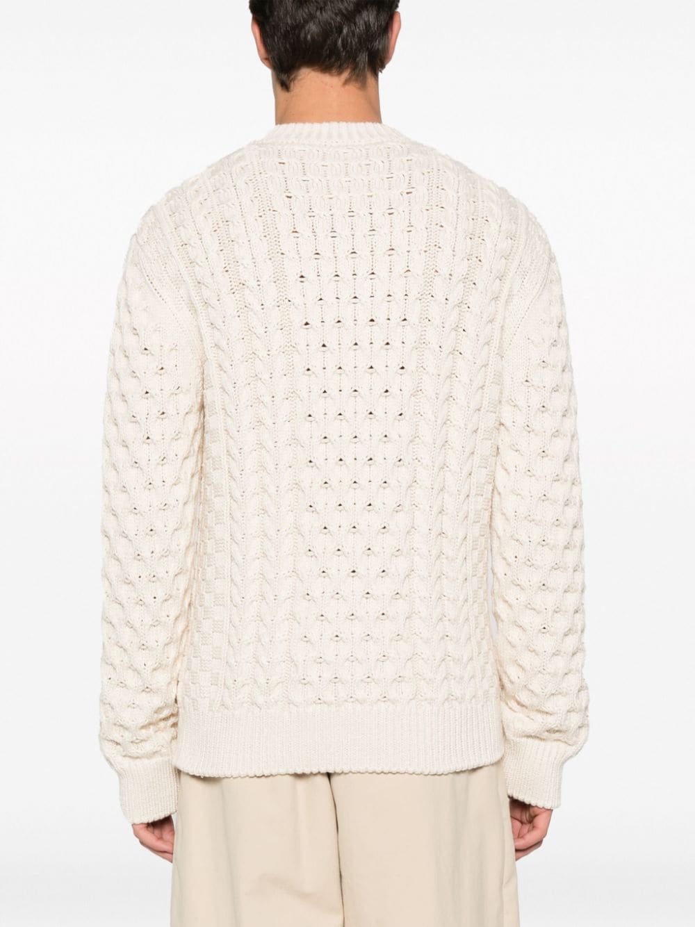 Givenchy Sweaters Beige image 3