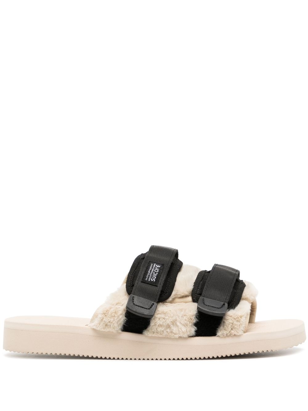 Suicoke Sandals Black image 0