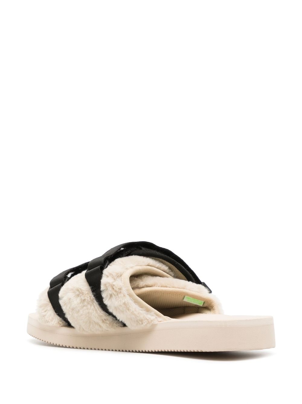 Suicoke Sandals Black image 1