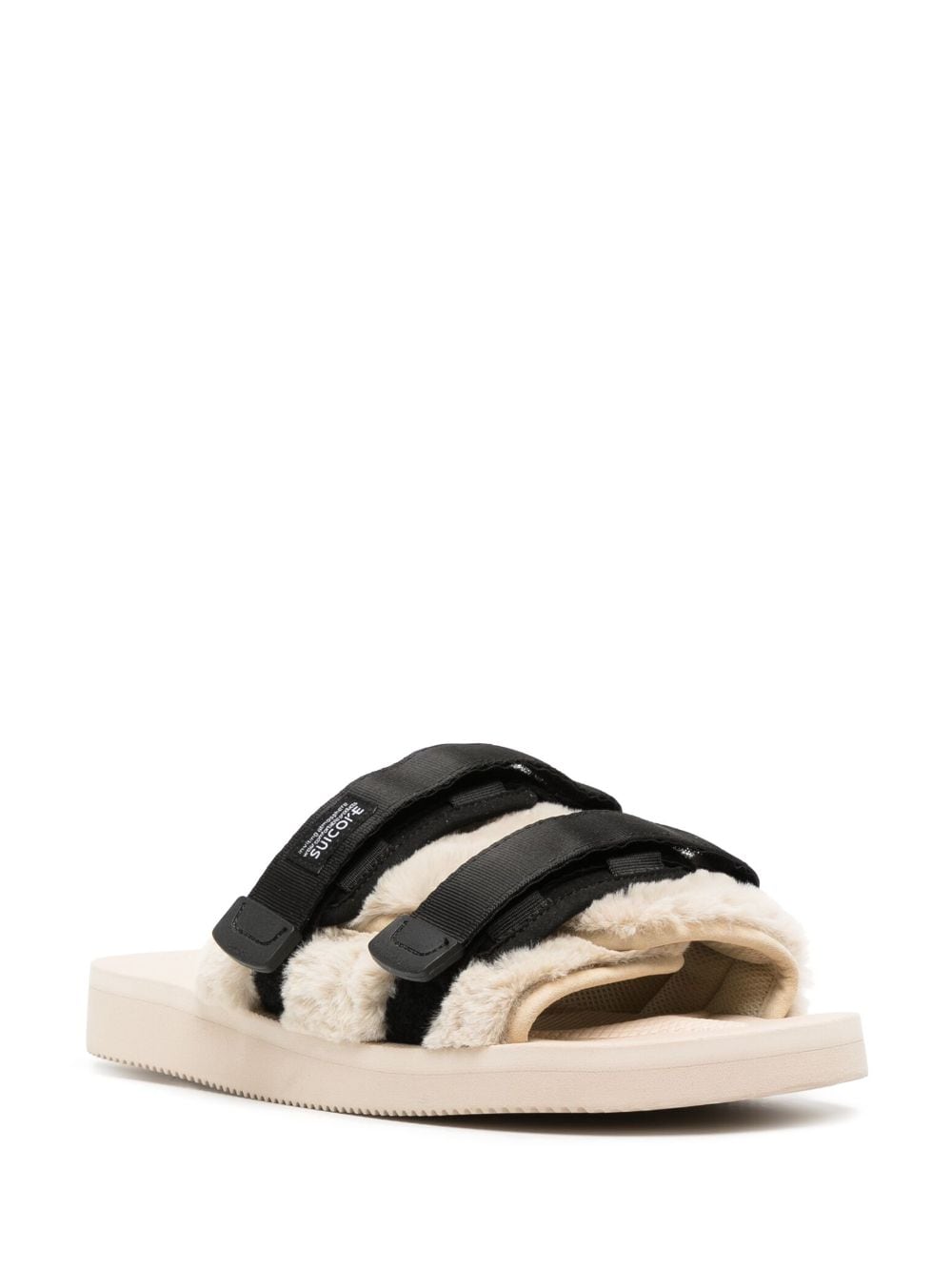 Suicoke Sandals Black image 2