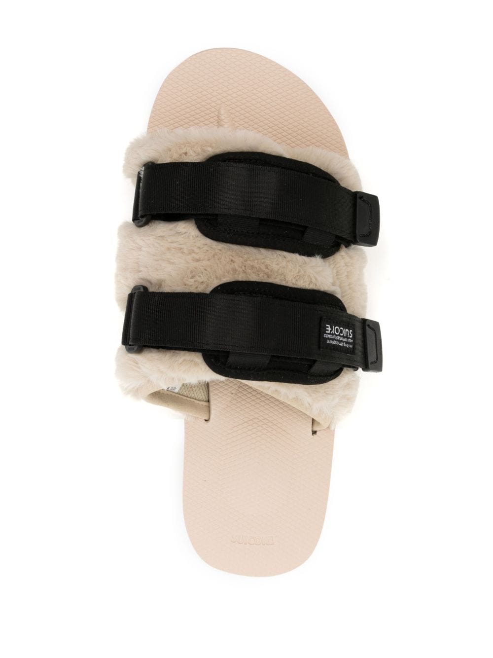 Suicoke Sandals Black image 3