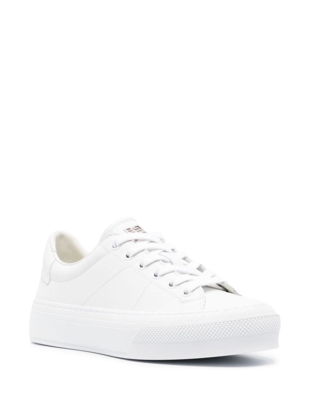 Givenchy Sneakers White image 1