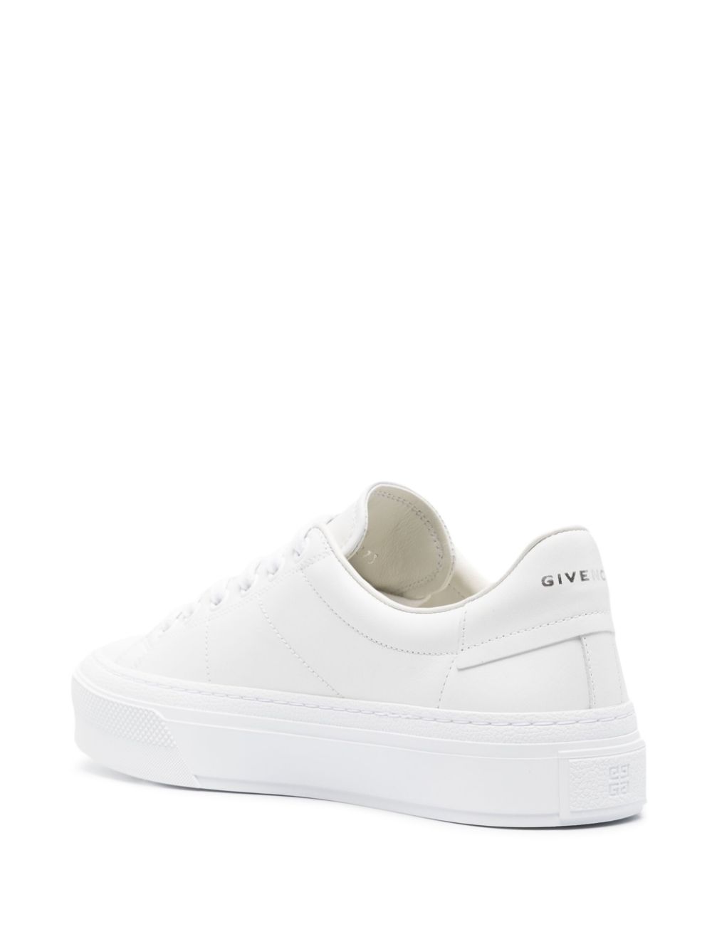 Givenchy Sneakers White image 2