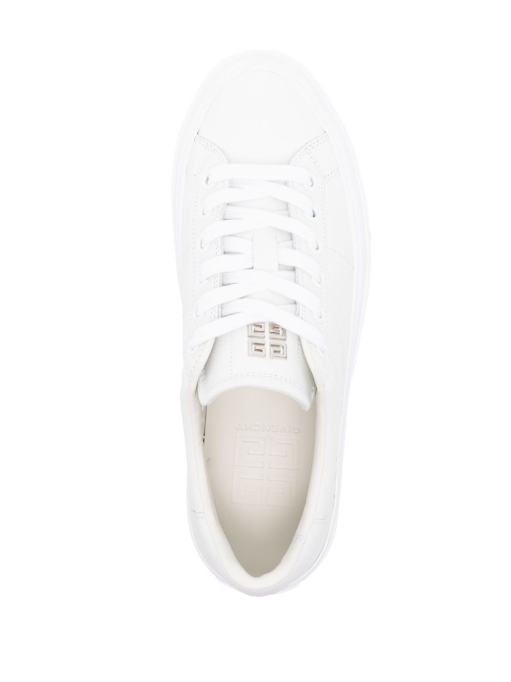 Givenchy Sneakers White image 3