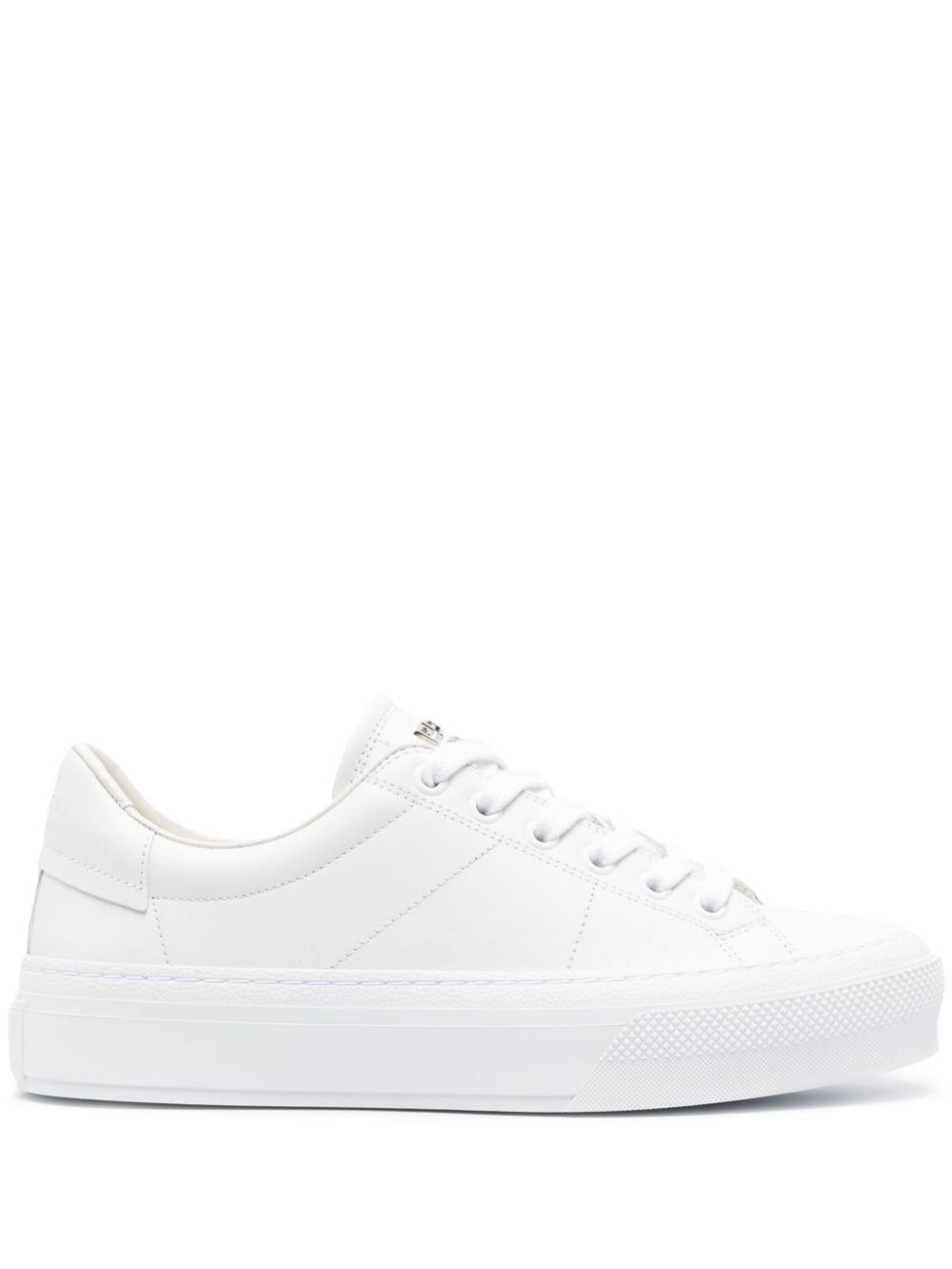 Givenchy Sneakers White image 0