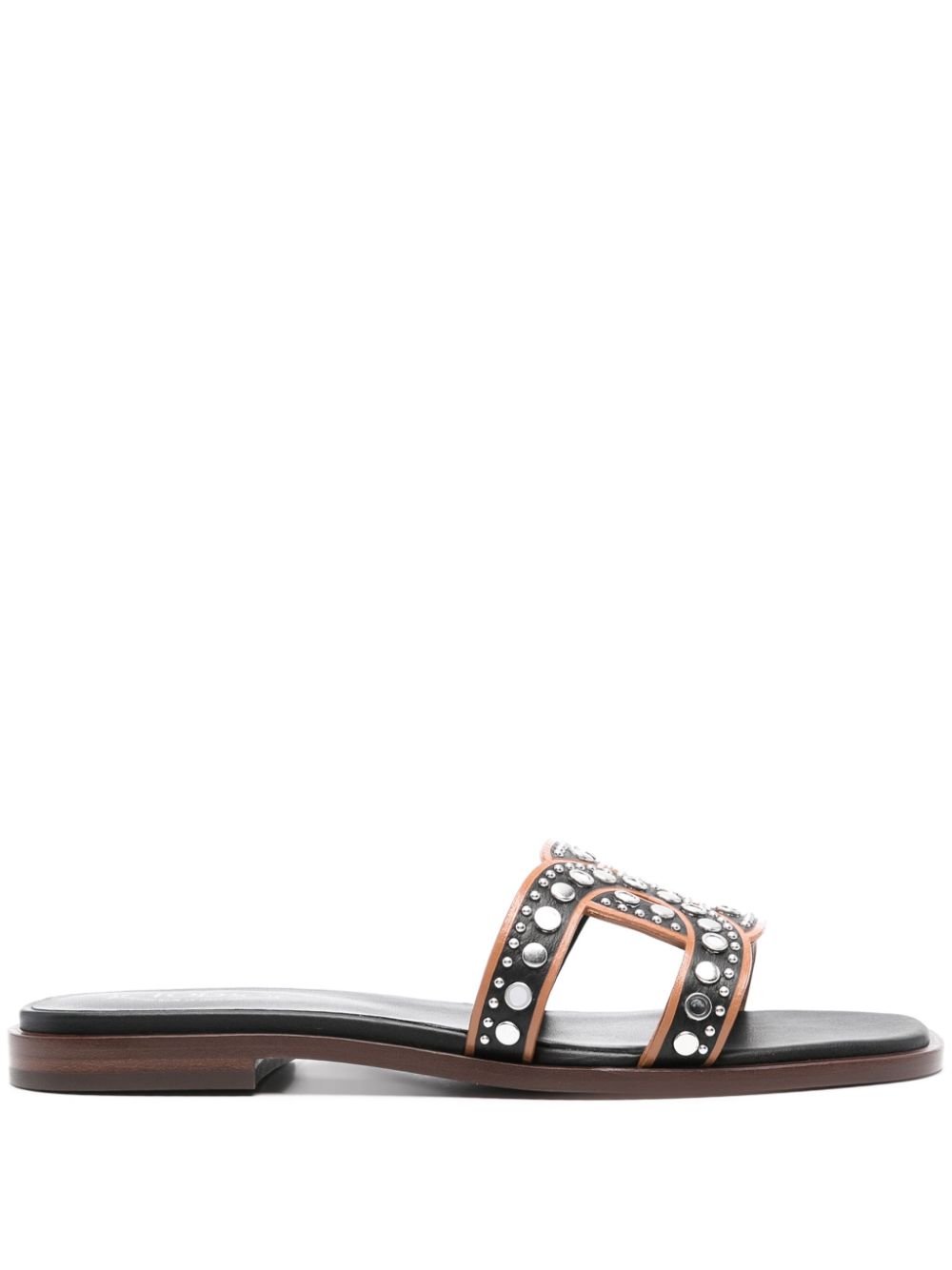 Tod's Sandals Black image 0