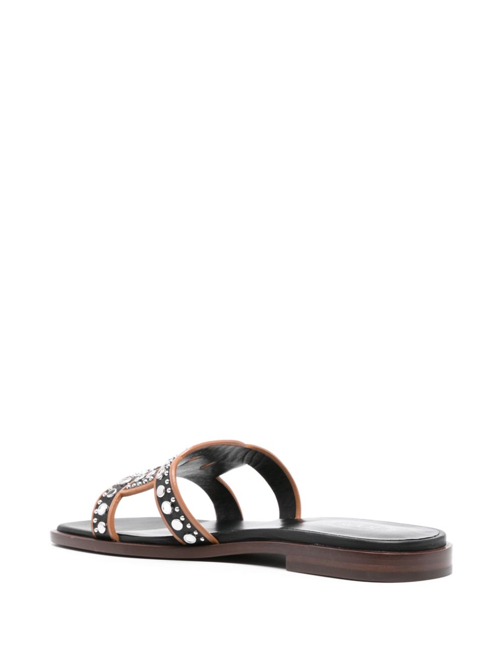 Tod's Sandals Black image 3