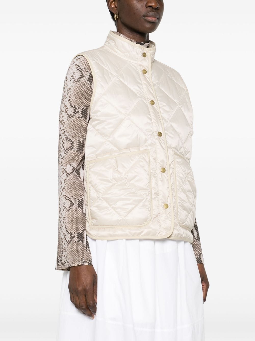 Fay Jackets White image 4