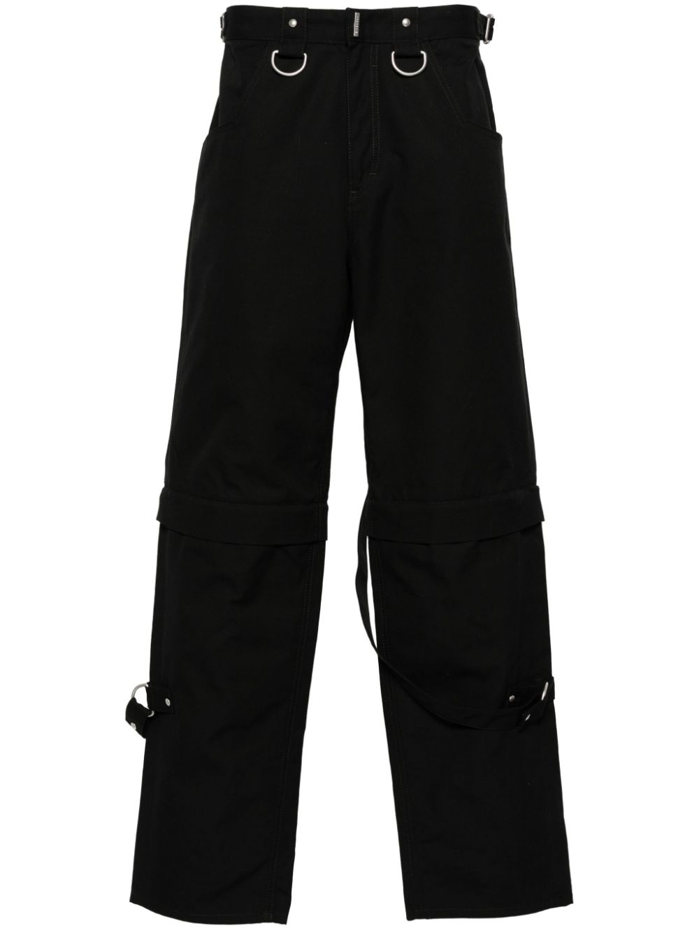 Givenchy Trousers Black image 0