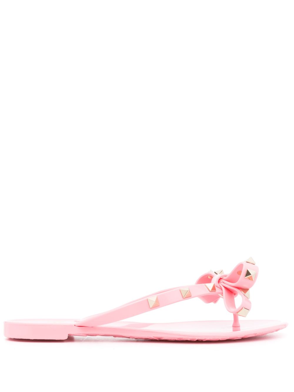 Valentino Garavani Sandals Pink image 0