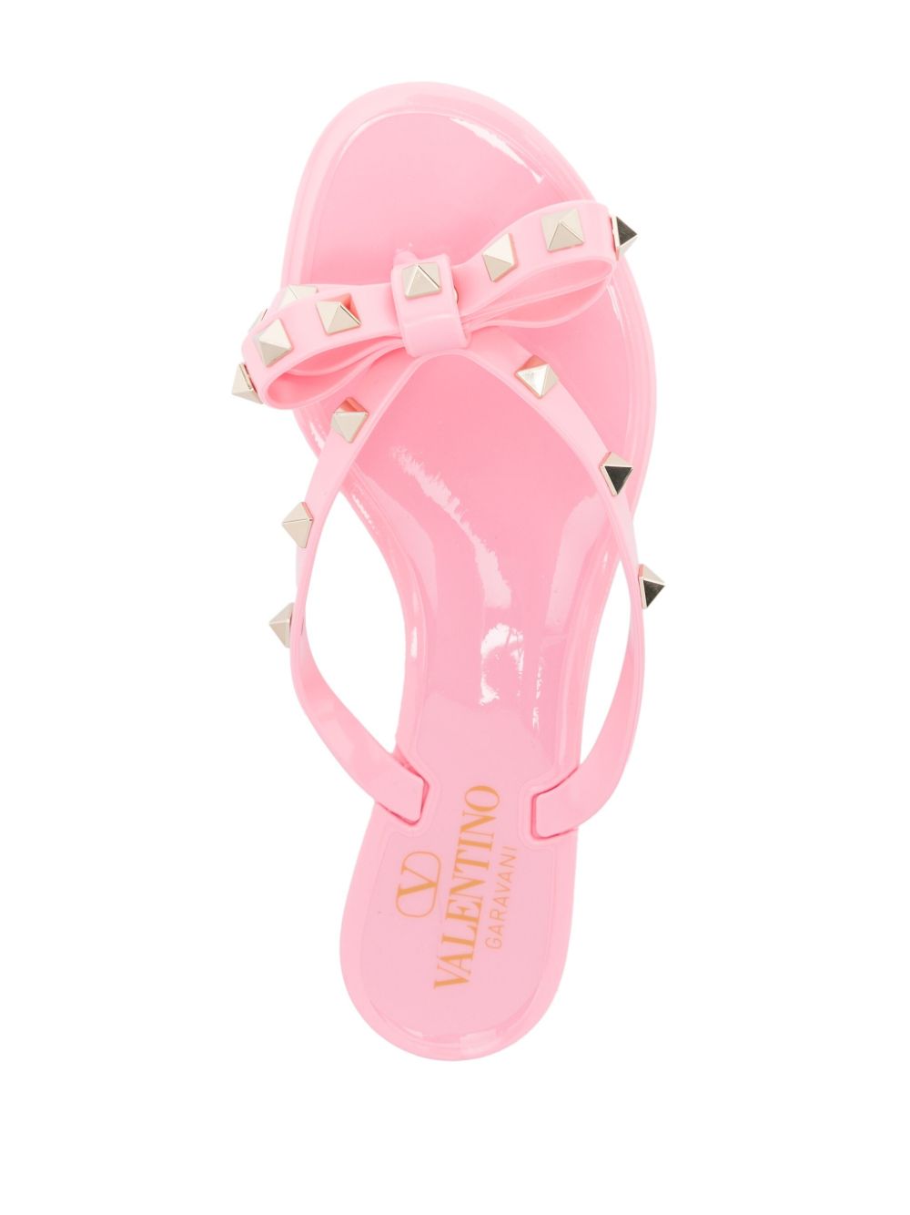 Valentino Garavani Sandals Pink image 1