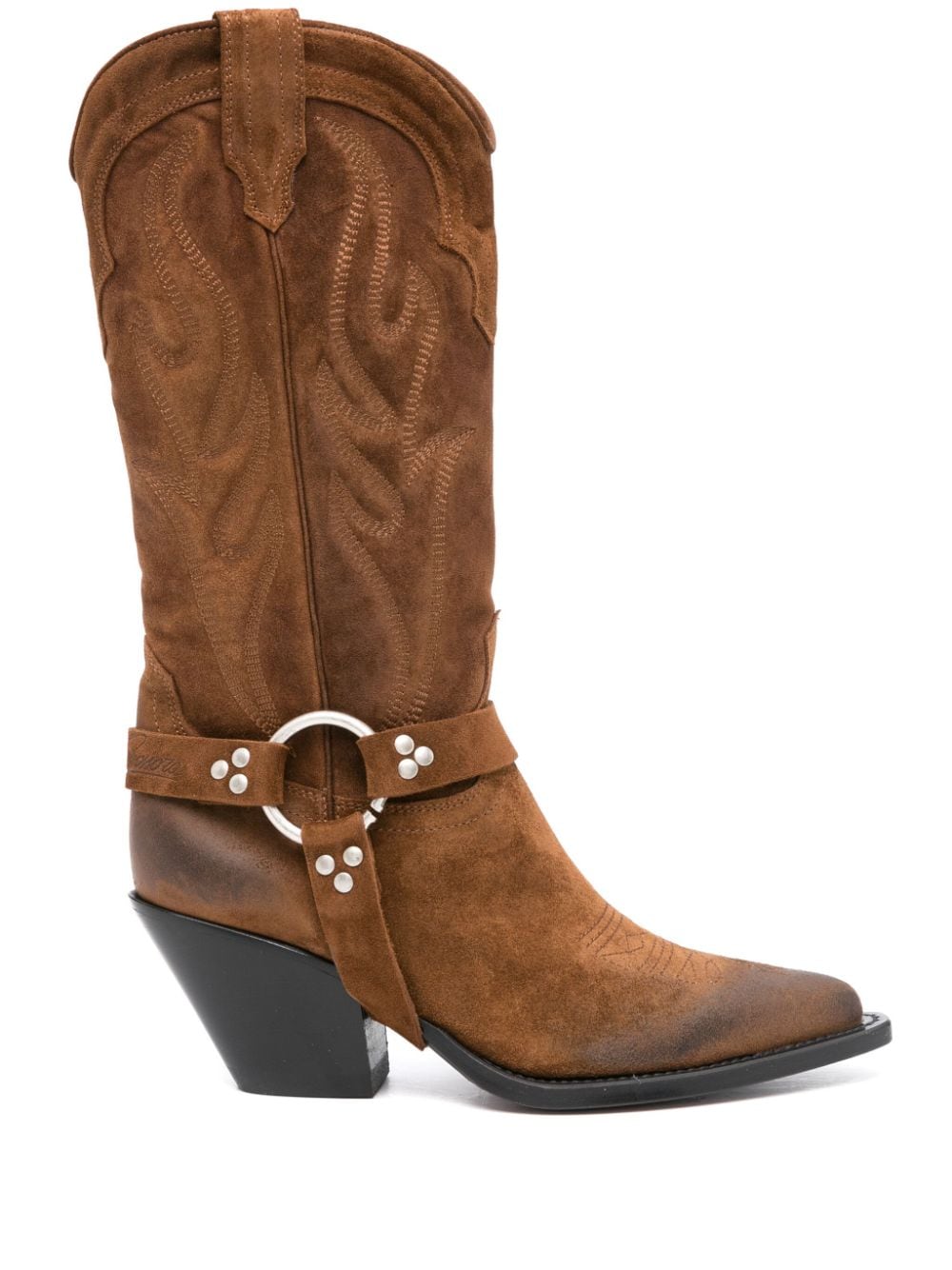 SONORA Boots Brown image 0