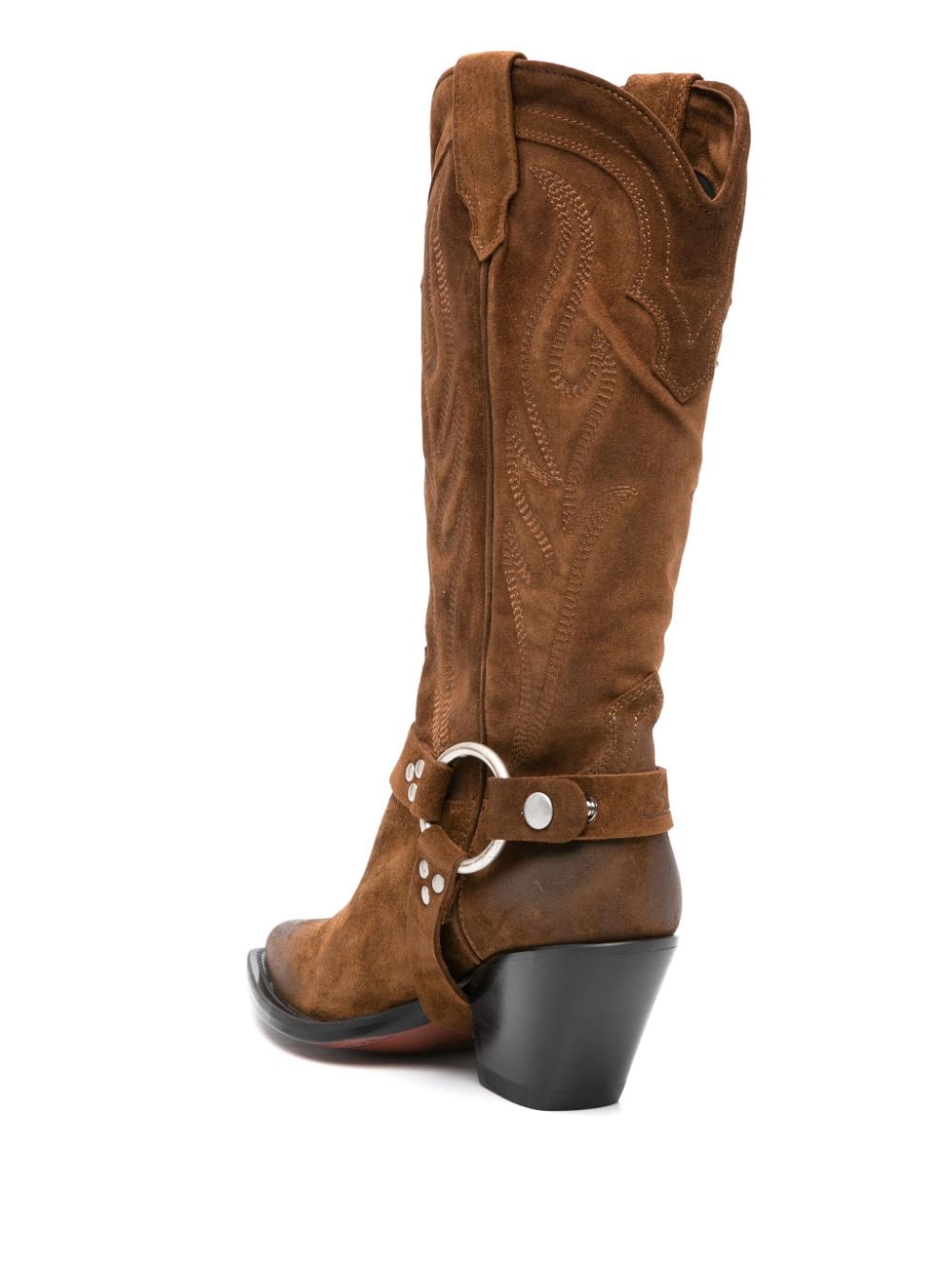 SONORA Boots Brown image 2