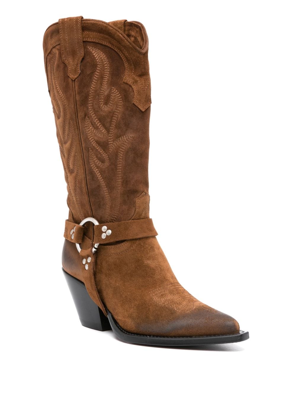 SONORA Boots Brown image 3