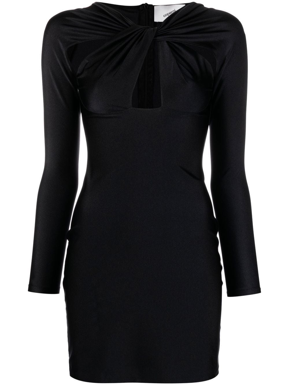 Coperni Dresses Black image 0