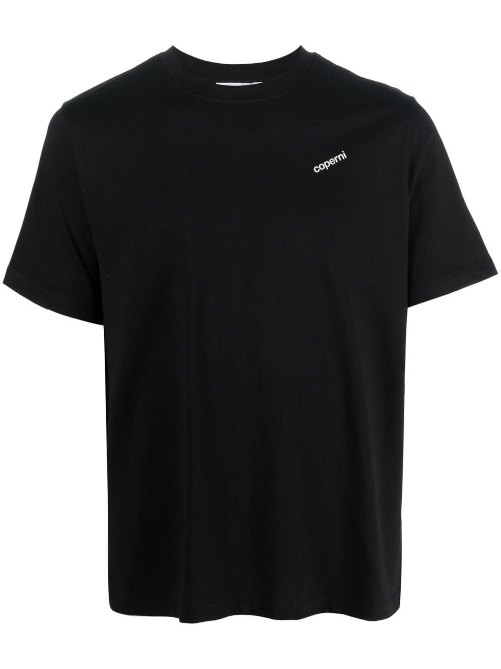 Coperni T-shirts and Polos Black image 0