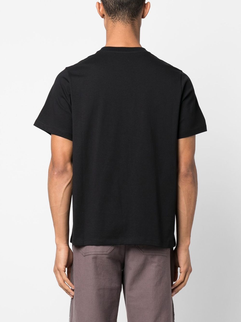 Coperni T-shirts and Polos Black image 4