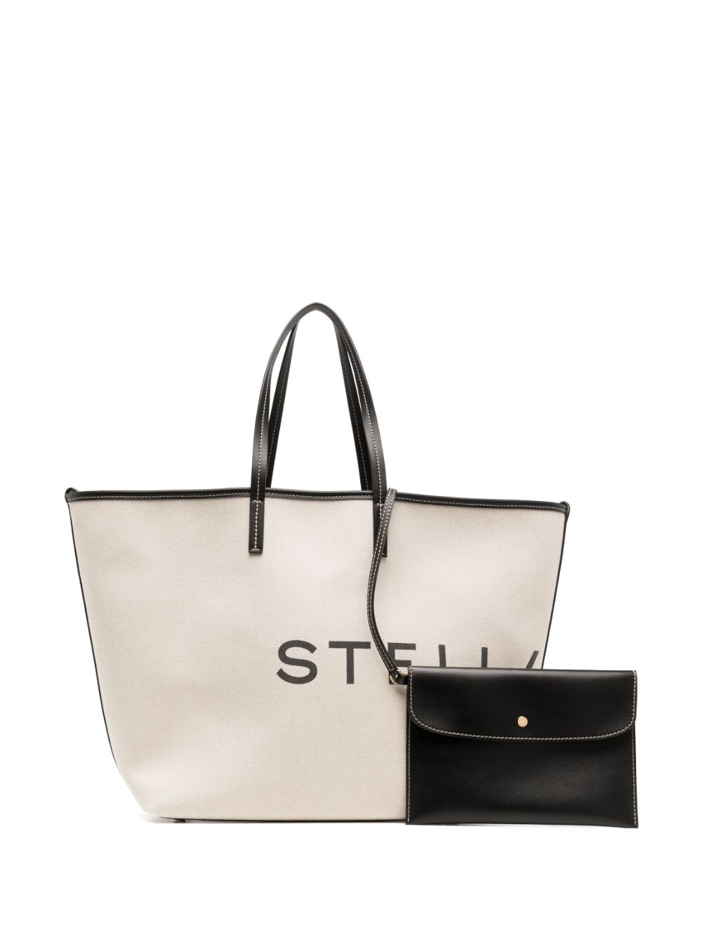 Stella McCartney Bags.. Beige image 1