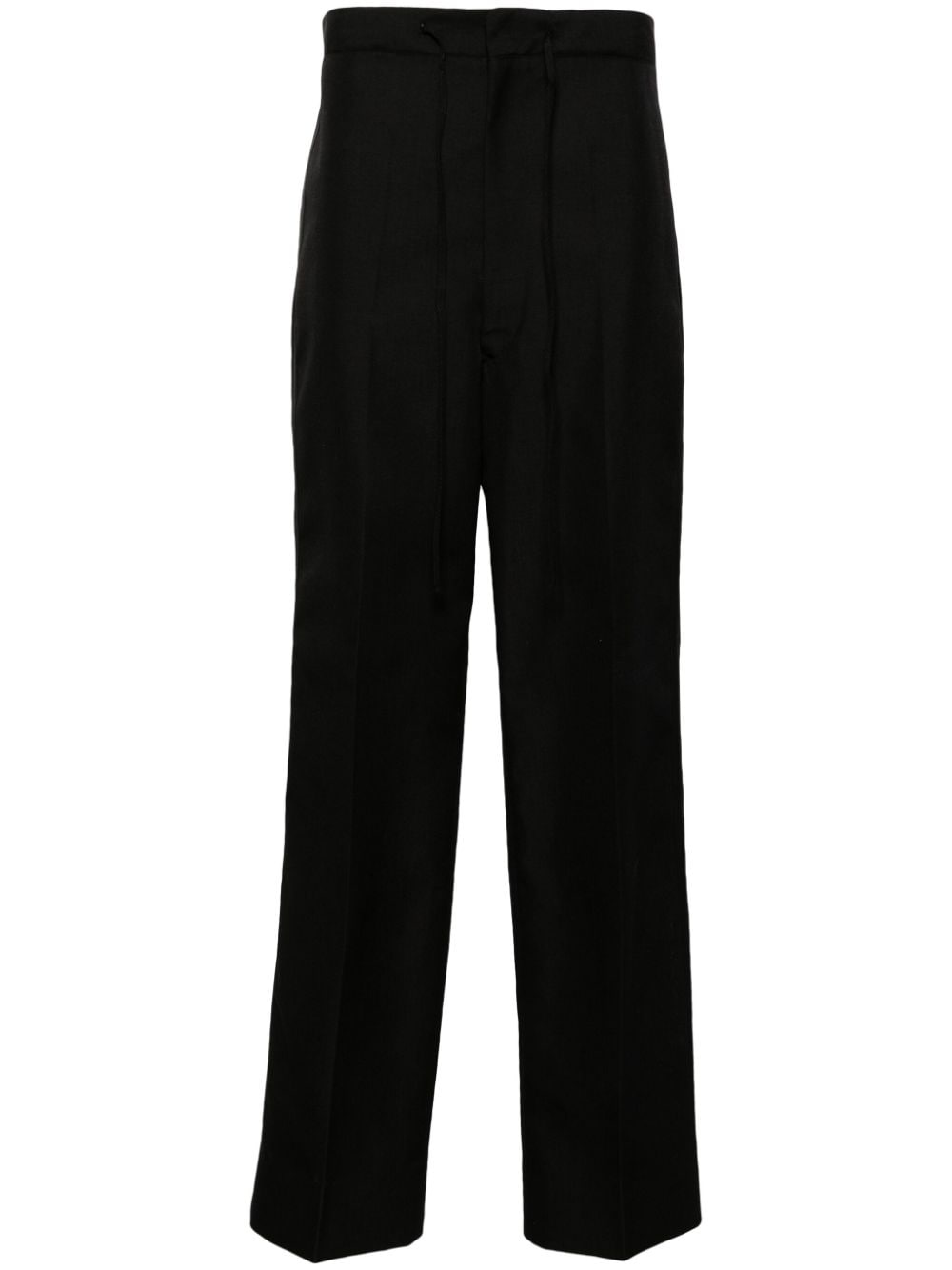 Maison Margiela Trousers Black image 0